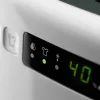 Ontvochtiger DeLonghi 300 W 16 L
