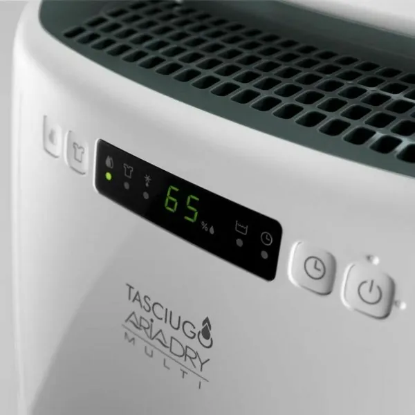 Ilmankuivaaja DeLonghi 300 W 16 L