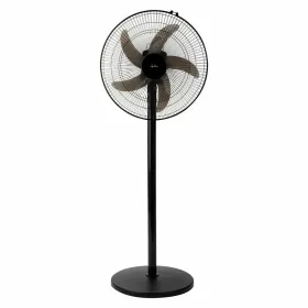 Вентилятор на ножке JATA JVVP3051 Чёрный 60 W
