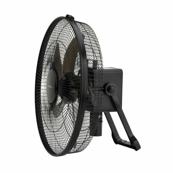 Seisuventilaator JATA JVVP3051 Must 60 W