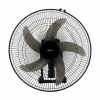 Pastatomas ventiliatorius JATA JVVP3051 Juoda 60 W