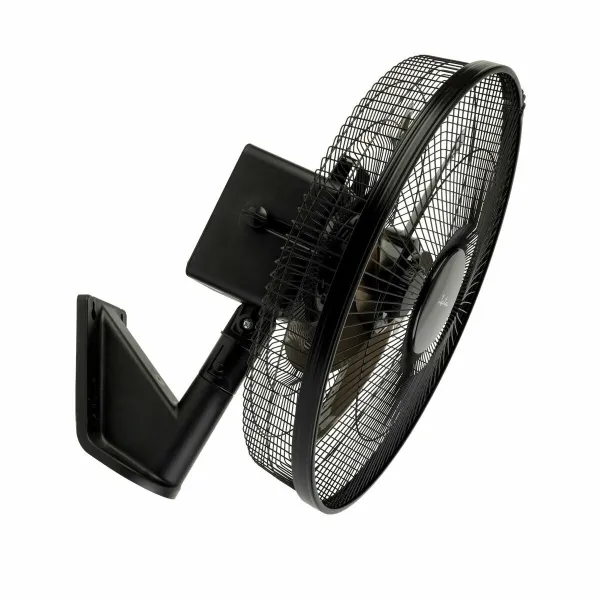Вентилятор на ножке JATA JVVP3051 Чёрный 60 W