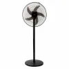 Seisuventilaator JATA JVVP3051 Must 60 W