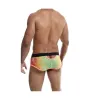 Thong Mob Eroticwear Orange S