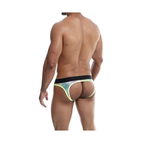 Thong Mob Eroticwear Multicolour L