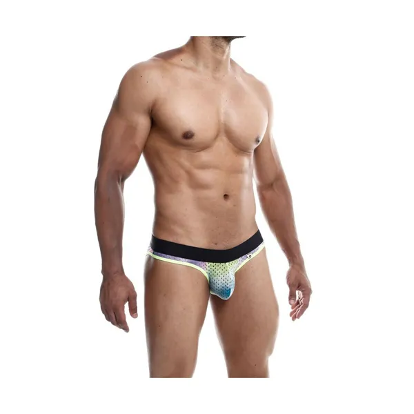 Thong Mob Eroticwear Multicolour L