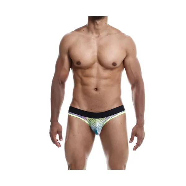 Thong Mob Eroticwear Multicolour L