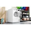 Heat pump dryer BOSCH WQG235D1ES 8 kg