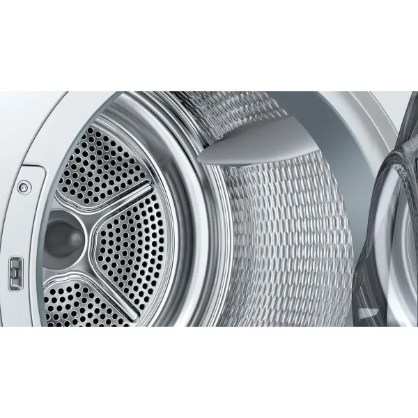 Heat pump dryer BOSCH WQG235D1ES 8 kg