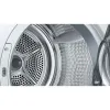 Heat pump dryer BOSCH WQG235D1ES 8 kg