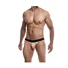 Thong Mob Eroticwear Orange S