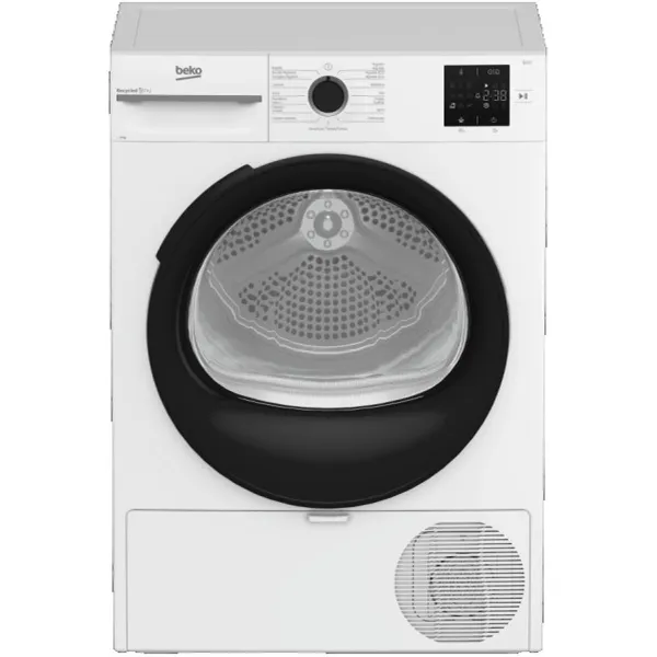 Niiskust kondenseeriv kuivati BEKO BM3T38230WB