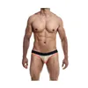 Thong Mob Eroticwear Orange M