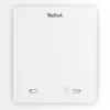 Digital Bathroom Scales Rowenta BC5504 White Tempered Glass 5 kg