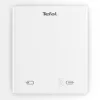Digital Bathroom Scales Rowenta BC5504 White Tempered Glass 5 kg
