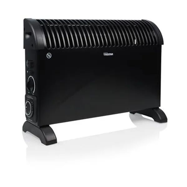Цифровая батарея Tristar KA5104 Белый 2000 W