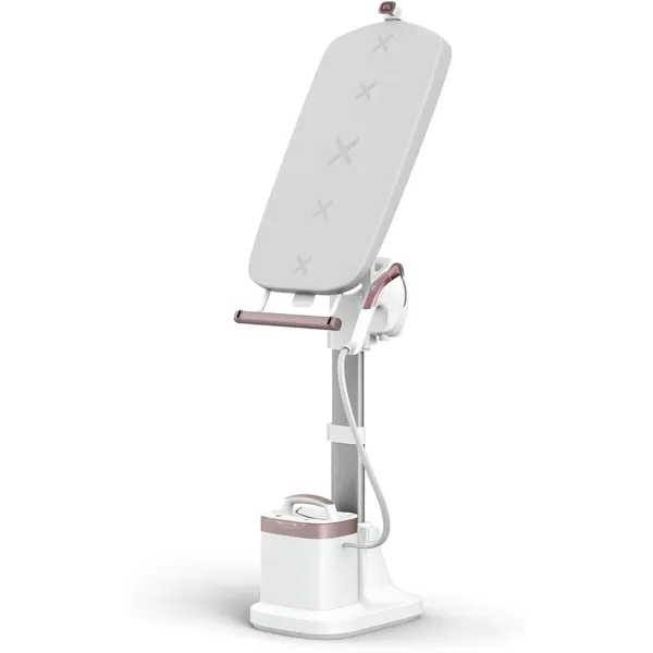 Вертикальный утюг Rowenta QR1811 IXEO 2200 W