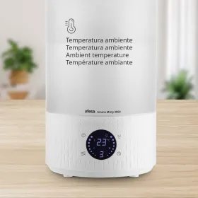 Ilmankosteutin UFESA 30105914 2,8 L