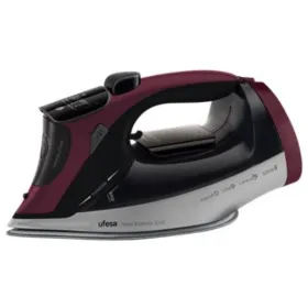 Tvaika Gludeklis UFESA NOVA ESSENCE 3200 W