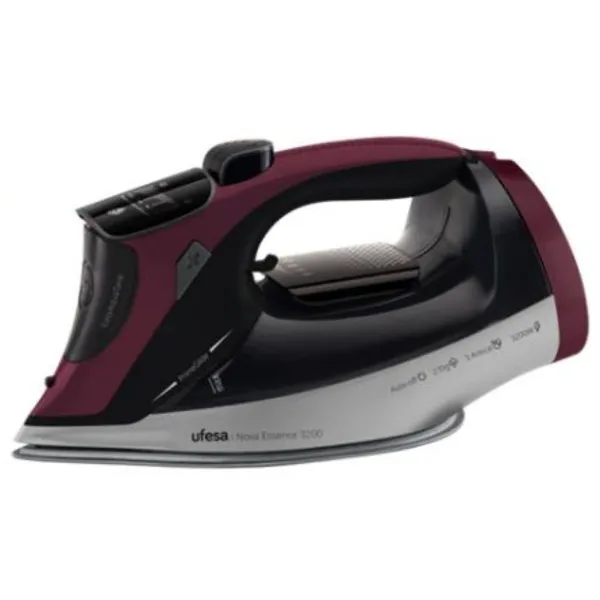Höyrysilitysrauta UFESA NOVA ESSENCE 3200 W