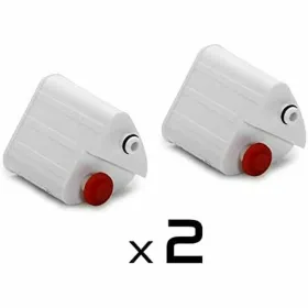 Kasetė nuo nuovirų atsiradimo Rowenta XD 9060