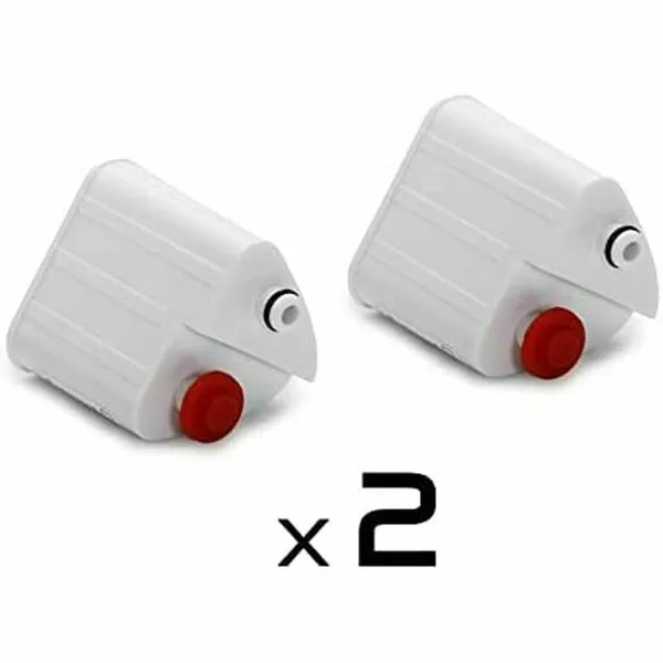 Kasetė nuo nuovirų atsiradimo Rowenta XD 9060