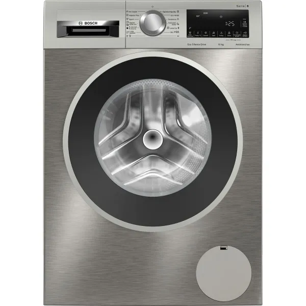 Skalbimo mašina BOSCH WGG256Z1ES 10 kg 60 cm 1600 rpm