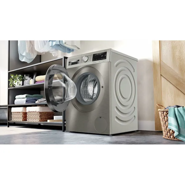 Washing machine BOSCH WGG256Z1ES 10 kg 60 cm 1600 rpm