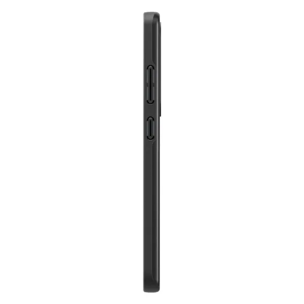 Spigen Thin Fit Mag MagSafe - Case for Samsung Galaxy S25 Ultra (Black)