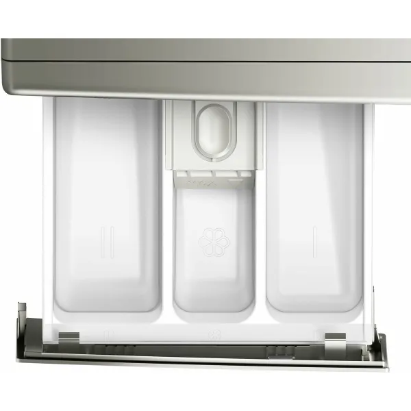 Mazgāšanas mašīna BOSCH WGG256Z1ES 10 kg 60 cm 1600 rpm