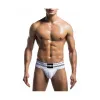 Thong Mob Eroticwear White XL