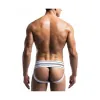 Thong Mob Eroticwear White XL