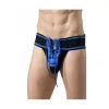Stringid Mob Eroticwear Sinine M