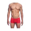 Men's Boxer Shorts Mob Eroticwear Red L/XL