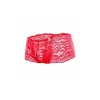 Men's Boxer Shorts Mob Eroticwear Red L/XL