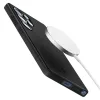 Spigen Thin Fit Mag MagSafe - Case for Samsung Galaxy S25 Ultra (Black)