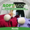 Žāvēšanas bumbas Meliconi 621026