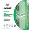 Shoe Rack Meliconi 656115 White