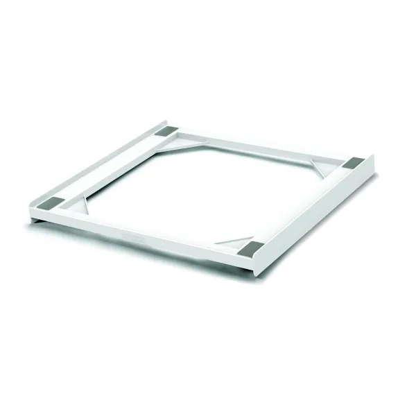 Shoe Rack Meliconi 656115 White