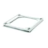 Shoe Rack Meliconi 656115 White