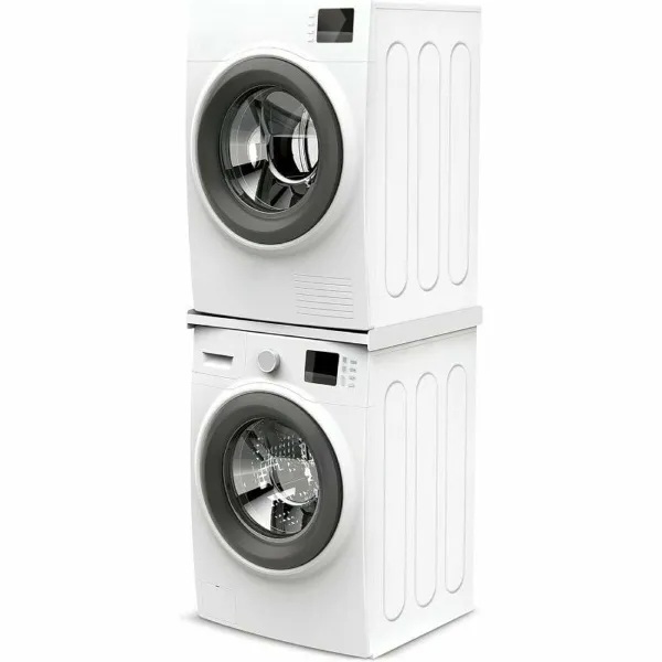 Shoe Rack Meliconi 656115 White