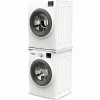 Shoe Rack Meliconi 656115 White