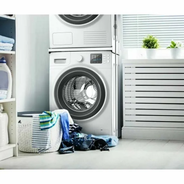 Shoe Rack Meliconi 656115 White