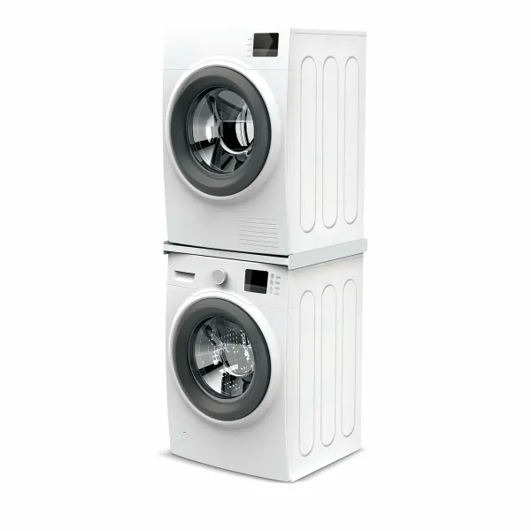 Shoe Rack Meliconi 656115 White