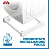 Skalbimo mašina Meliconi 656146