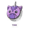 Speck Tagimals – Case/Holder for AirTag 1/2 (Set of 4)