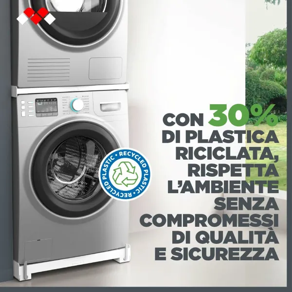 Washing machine Meliconi 656147