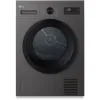 Dryer LG RHA1008NDK 8 kg
