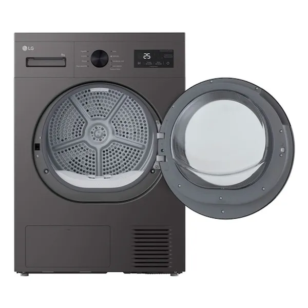 Сушилка LG RHA1008NDK 8 kg