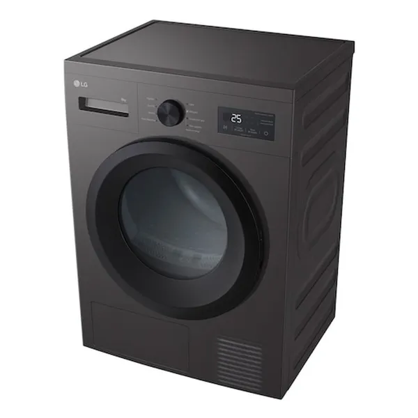 Сушилка LG RHA1008NDK 8 kg